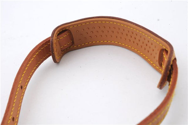 Auth LOUIS VUITTON Monogram Jeune Fille MM Shoulder Cross Bag M51226 LV 8380C