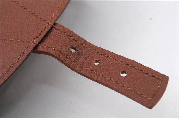 Auth LOUIS VUITTON Monogram Jeune Fille MM Shoulder Cross Bag M51226 LV 8380C