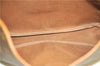Auth Louis Vuitton Monogram Saumur 30 Shoulder Cross Body Bag M42256 LV 8381D