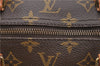 Authentic LOUIS VUITTON Monogram Speedy 40 Hand Bag M41522 LV 8382C