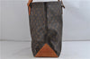 Authentic LOUIS VUITTON Monogram Cabas Alto Tote Bag M51152 LV 8383C