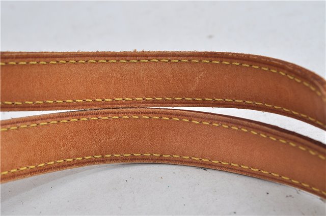 Authentic LOUIS VUITTON Monogram Cabas Alto Tote Bag M51152 LV 8383C