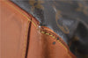 Authentic LOUIS VUITTON Monogram Cabas Alto Tote Bag M51152 LV 8383C