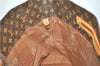 Authentic LOUIS VUITTON Monogram Cabas Alto Tote Bag M51152 LV 8383C
