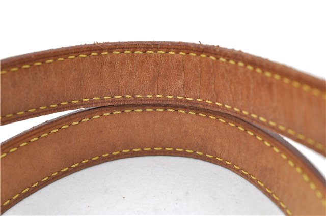 Authentic LOUIS VUITTON Monogram Cabas Piano Tote Bag Purse M51148 LV 8384C