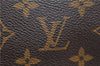 Authentic LOUIS VUITTON Monogram Cabas Piano Tote Bag Purse M51148 LV 8384C