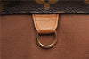 Authentic LOUIS VUITTON Monogram Cabas Piano Tote Bag Purse M51148 LV 8384C