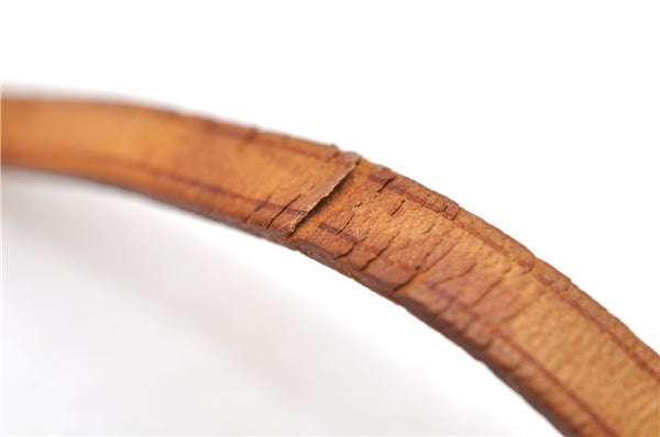 Authentic LOUIS VUITTON Monogram Pochette Accessoires Pouch M51980 LV 8385C