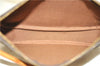 Authentic LOUIS VUITTON Monogram Pochette Accessoires Pouch M51980 LV 8385C