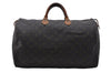 Authentic Louis Vuitton Monogram Speedy 40 Hand Boston Bag M41522 LV 8385D