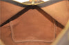 Authentic Louis Vuitton Monogram Speedy 40 Hand Boston Bag M41522 LV 8385D