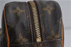 Authentic LOUIS VUITTON Monogram Nile Shoulder Cross Body Bag M45244 LV 8390C