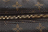 Authentic LOUIS VUITTON Monogram Nile Shoulder Cross Body Bag M45244 LV 8390C