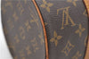 Authentic LOUIS VUITTON Monogram Papillon 30 Hand Bag M51385 LV 8392C