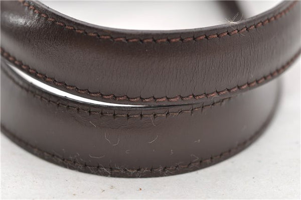 Authentic LOUIS VUITTON Damier Parioli PM Shoulder Tote Bag N51123 LV 8394C