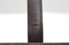 Authentic LOUIS VUITTON Damier Parioli PM Shoulder Tote Bag N51123 LV 8394C
