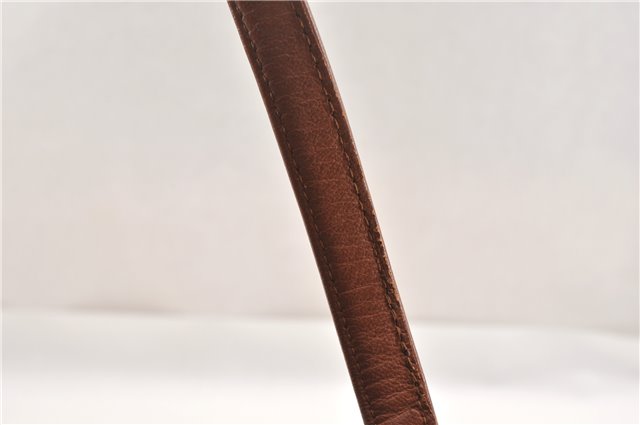 Authentic Louis Vuitton Monogram Papillon 30 Hand Bag Old Model LV 8398F