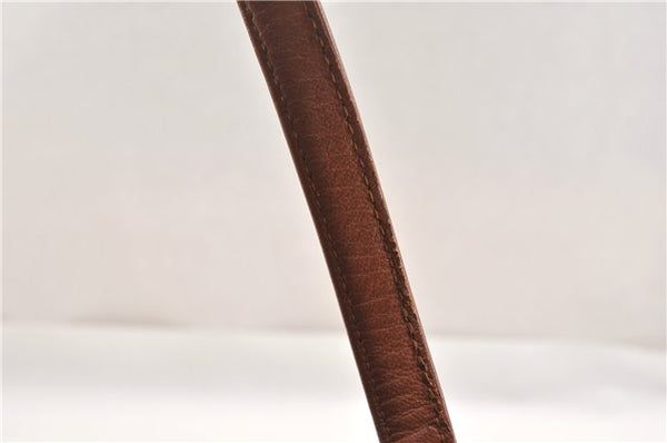 Authentic Louis Vuitton Monogram Papillon 30 Hand Bag Old Model LV 8398F