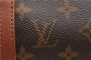Authentic Louis Vuitton Monogram Papillon 30 Hand Bag Old Model LV 8398F