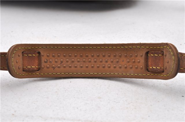 Auth LOUIS VUITTON Monogram Jeune Fille MM Shoulder Cross Bag M51226 LV 8402C