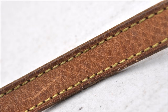 Auth LOUIS VUITTON Monogram Jeune Fille MM Shoulder Cross Bag M51226 LV 8402C