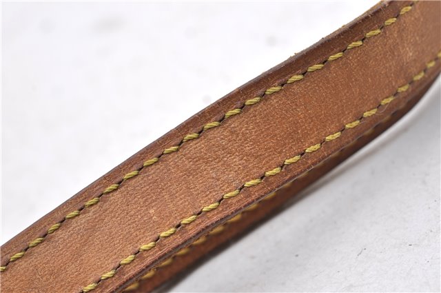 Auth LOUIS VUITTON Monogram Jeune Fille MM Shoulder Cross Bag M51226 LV 8402C