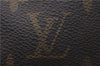 Auth LOUIS VUITTON Monogram Jeune Fille MM Shoulder Cross Bag M51226 LV 8402C