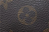 Auth LOUIS VUITTON Monogram Jeune Fille MM Shoulder Cross Bag M51226 LV 8402C