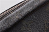 Auth LOUIS VUITTON Monogram Jeune Fille MM Shoulder Cross Bag M51226 LV 8402C
