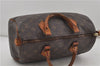 Authentic Louis Vuitton Monogram Speedy 30 Hand Boston Bag M41526 LV 8404D