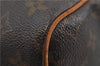 Authentic Louis Vuitton Monogram Speedy 30 Hand Boston Bag M41526 LV 8404D