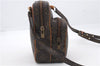 Auth LOUIS VUITTON Monogram Mini Amazone Shoulder Cross Body Bag M45238 LV 8405C