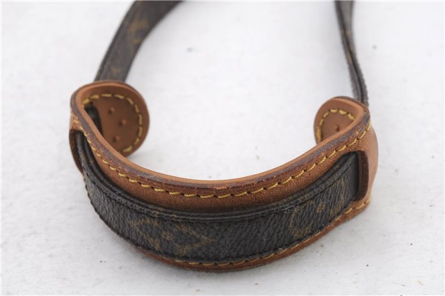 Auth LOUIS VUITTON Monogram Mini Amazone Shoulder Cross Body Bag M45238 LV 8405C