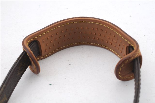 Auth LOUIS VUITTON Monogram Mini Amazone Shoulder Cross Body Bag M45238 LV 8405C