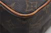 Auth LOUIS VUITTON Monogram Mini Amazone Shoulder Cross Body Bag M45238 LV 8405C