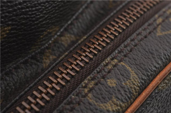 Auth LOUIS VUITTON Monogram Mini Amazone Shoulder Cross Body Bag M45238 LV 8405C