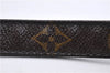 Authentic LOUIS VUITTON Monogram Nile Shoulder Cross Body Bag M45244 LV 8410C