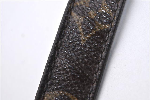 Authentic LOUIS VUITTON Monogram Nile Shoulder Cross Body Bag M45244 LV 8410C