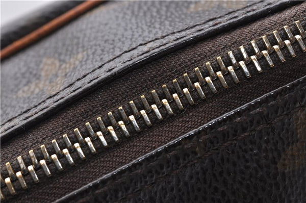 Authentic LOUIS VUITTON Monogram Nile Shoulder Cross Body Bag M45244 LV 8410C