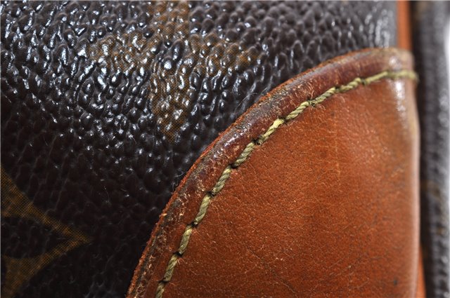 Authentic LOUIS VUITTON Monogram Nile Shoulder Cross Body Bag M45244 LV 8410C