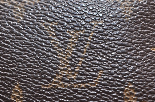 Authentic LOUIS VUITTON Monogram Nile Shoulder Cross Body Bag M45244 LV 8410C