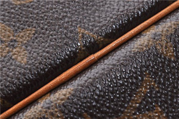 Authentic LOUIS VUITTON Monogram Nile Shoulder Cross Body Bag M45244 LV 8410C