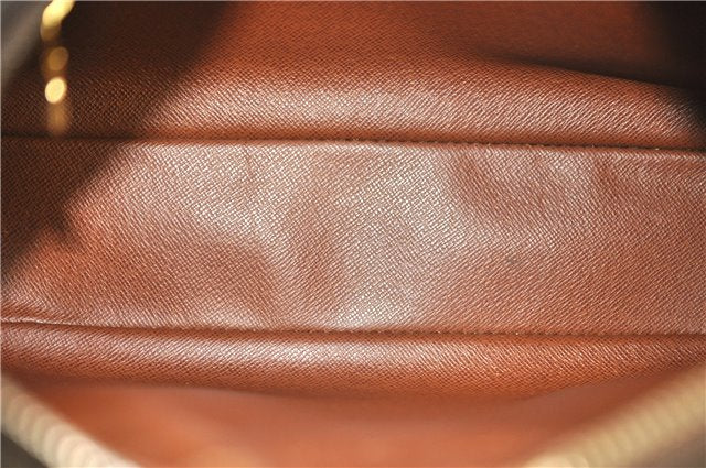 Authentic LOUIS VUITTON Monogram Nile Shoulder Cross Body Bag M45244 LV 8410C