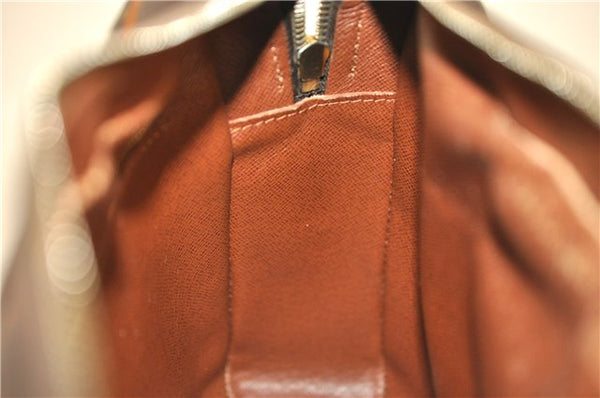 Authentic LOUIS VUITTON Monogram Nile Shoulder Cross Body Bag M45244 LV 8410C