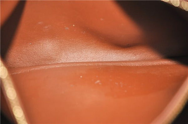 Authentic LOUIS VUITTON Monogram Nile Shoulder Cross Body Bag M45244 LV 8410C