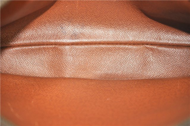 Authentic LOUIS VUITTON Monogram Nile Shoulder Cross Body Bag M45244 LV 8410C