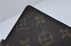 Authentic Louis Vuitton Monogram Agenda PM Day Planner Cover R20005 LV 8411D