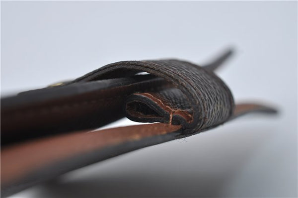 Authentic Louis Vuitton Monogram Agenda PM Day Planner Cover R20005 LV 8411D