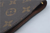 Authentic Louis Vuitton Monogram Agenda PM Day Planner Cover R20005 LV 8411D