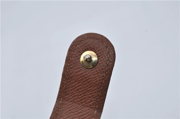 Authentic Louis Vuitton Monogram Agenda PM Day Planner Cover R20005 LV 8411D